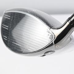 Taylormade Qi35 Driver / 9 Degree / Stiff Flex Fujikura Ventus Blue 5 Shaft - Image 4