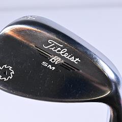 Titleist Vokey SM7 Sand Wedge / 54 Degree / Wedge Flex Vokey Design Shaft - Image 1