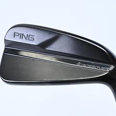 Ping iCrossover #2 Iron / 18 Degree / Stiff Flex Ping Tour Chrome 2.0 85 - Image 1