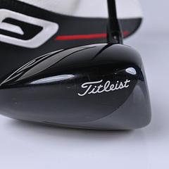 Titleist GT2 Driver / 9 Degree / Regular Flex Tensei AV Blue 55 Shaft - Image 3