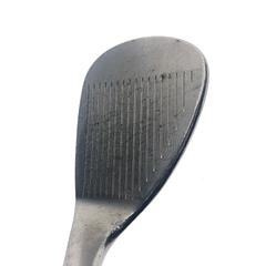 Used Titleist Vokey SM5 Gold Nickel Lob Wedge / 58.0 Degrees / Regular Flex - Image 5