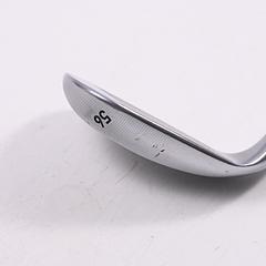 Taylormade Milled Grind 2 TW Sand Wedge / 56 Degree / Stiff Flex Dynamic Gold - Image 5