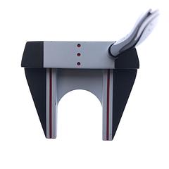 Used Odyssey O-Works 7 Putter / 35.0 Inches / Left-Handed - Image 4