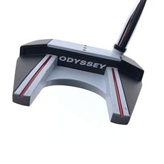 Used Odyssey O-Works 7 Putter / 35.0 Inches / Left-Handed - Image 5