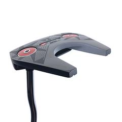 Used Odyssey O-Works 7 Putter / 35.0 Inches / Left-Handed - Image 2