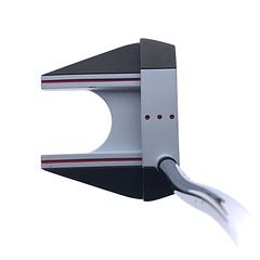 Used Odyssey O-Works 7 Putter / 35.0 Inches / Left-Handed - Image 3