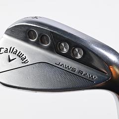 Callaway Jaws MD5 Sand Wedge / 54 Degree / X-Flex Dynamic Gold X100 Shaft - Image 1