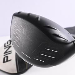 Ping G430 Max Driver / 12 Degree / Stiff Flex HZRDUS Smoke Red RDX 60 Shaft - Image 4