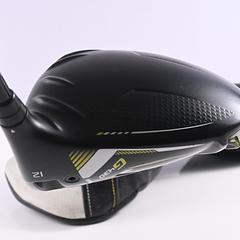 Ping G430 Max Driver / 12 Degree / Stiff Flex HZRDUS Smoke Red RDX 60 Shaft - Image 5