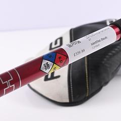 Ping G430 Max Driver / 12 Degree / Stiff Flex HZRDUS Smoke Red RDX 60 Shaft - Image 6