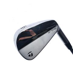 Used TaylorMade P7MB 2023 6 Iron / 30.0 Degrees / X-Stiff Flex - Image 2