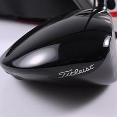 Titleist TSR3 Driver / 9 Degree / Stiff Flex HZRDUS Black 60 Shaft - Image 3