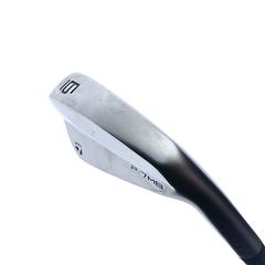 Used TaylorMade P7MB 2023 6 Iron / 30.0 Degrees / X-Stiff Flex - Image 3
