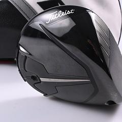 Titleist TSR3 Driver / 9 Degree / Stiff Flex HZRDUS Black 60 Shaft - Image 1