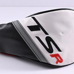 Titleist TSR3 Driver / 9 Degree / Stiff Flex HZRDUS Black 60 Shaft - Image 9