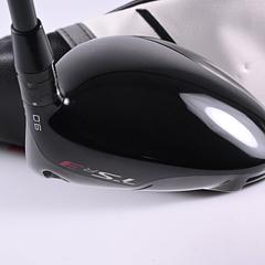 Titleist TSR3 Driver / 9 Degree / Stiff Flex HZRDUS Black 60 Shaft - Image 5