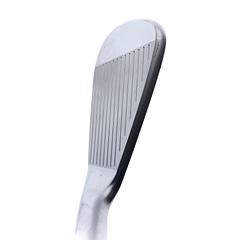 Used TaylorMade P7MB 2023 6 Iron / 30.0 Degrees / X-Stiff Flex - Image 5