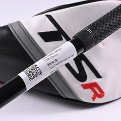 Titleist TSR3 Driver / 9 Degree / Stiff Flex HZRDUS Black 60 Shaft - Image 7