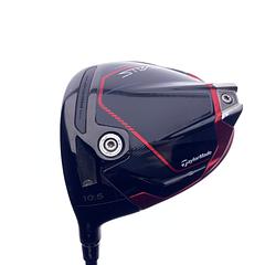 Used TaylorMade Stealth 2 Driver / 10.5 Degrees / Regular Flex / Left-Handed - Image 2