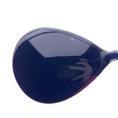 Used TaylorMade Stealth 2 Driver / 10.5 Degrees / Regular Flex / Left-Handed - Image 9