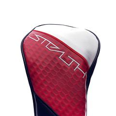 Used TaylorMade Stealth 2 Driver / 10.5 Degrees / Regular Flex / Left-Handed - Image 3