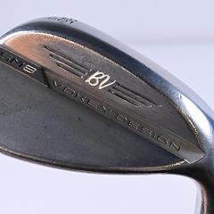 Titleist Vokey SM8 Sand Wedge / 56 Degree / Wedge Flex Vokey Design Shaft - Image 1
