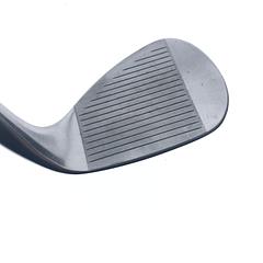 Used Titleist SM9 Tour Chrome Lob Wedge / 60 Degrees / Wedge Flex / Left-Handed - Image 6