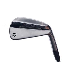 Used TaylorMade P790 2025 4 Iron / 20.0 Degrees / Stiff Flex - Image 1