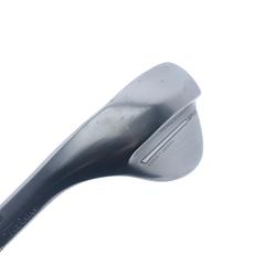 Used Titleist SM9 Tour Chrome Lob Wedge / 60 Degrees / Wedge Flex / Left-Handed - Image 3