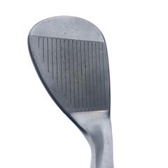 Used Titleist SM9 Tour Chrome Lob Wedge / 60 Degrees / Wedge Flex / Left-Handed - Image 5
