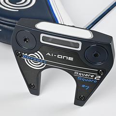 Odyssey Ai-One Square 2 Square #7 Putter / 34 Inch - Image 2