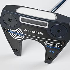 Odyssey Ai-One Square 2 Square #7 Putter / 34 Inch - Image 3
