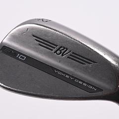 Titleist Vokey SM10 Gap Wedge / 52 Degree / Regular Flex True Temper AMT Red - Image 1