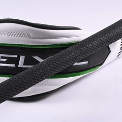 Callaway Elyte #3 Wood / 15 Degree / Senior Flex Aldila Ascent PL 40 Shaft - Image 8