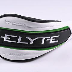 Callaway Elyte #3 Wood / 15 Degree / Senior Flex Aldila Ascent PL 40 Shaft - Image 9