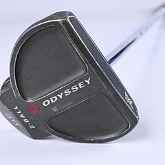 Odyssey DFX 2-Ball Putter / 35 Inch - Image 1