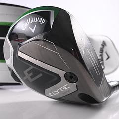 Callaway Elyte Mini Driver / 11.5 Degree / Stiff Flex Denali Blue 60 Shaft - Image 1