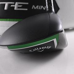 Callaway Elyte Mini Driver / 11.5 Degree / Stiff Flex Denali Blue 60 Shaft - Image 3