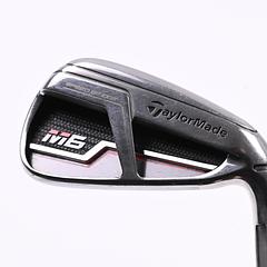 Taylormade M6 #5 Iron / 21.5 Degree / Regular Flex KBS Max 85 Shaft - Image 2