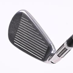 Taylormade M6 #5 Iron / 21.5 Degree / Regular Flex KBS Max 85 Shaft - Image 3