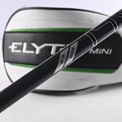 Callaway Elyte Mini Driver / 11.5 Degree / Stiff Flex Denali Blue 60 Shaft - Image 6