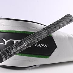 Callaway Elyte Mini Driver / 11.5 Degree / Stiff Flex Denali Blue 60 Shaft - Image 8