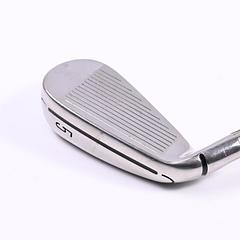 Taylormade M6 #5 Iron / 21.5 Degree / Regular Flex KBS Max 85 Shaft - Image 4