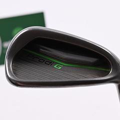 Junior Ping Prodi G #6 Iron / 31 Degree / Black Dot / Junior Flex Ping Prodi G - Image 1