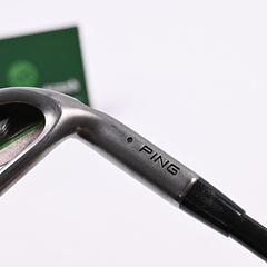 Junior Ping Prodi G #6 Iron / 31 Degree / Black Dot / Junior Flex Ping Prodi G - Image 2