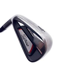 Used Titleist AP1 714 4 Iron / Regular Flex / Left-Handed - Image 2