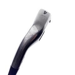 Used Titleist AP1 714 4 Iron / Regular Flex / Left-Handed - Image 3