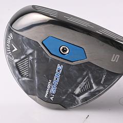 Callaway Paradym Ai Smoke Max #5 Wood / 18 Degree / Regular Flex Tensei AV Blue - Image 7