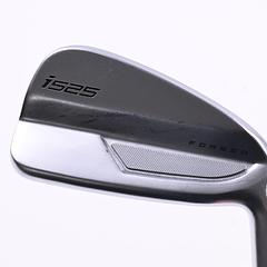 Ping i525 #4 Iron / 21 Degree / Black Dot / X-Flex Dynamic Gold 120 X100 Shaft - Image 2