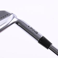 Ping i525 #4 Iron / 21 Degree / Black Dot / X-Flex Dynamic Gold 120 X100 Shaft - Image 3